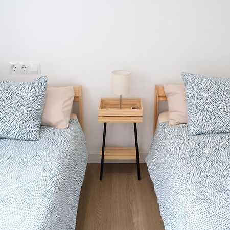 Aove Suite Jaén Eksteriør billede